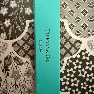 Tiffany & Co. Intense
